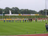 Startformation