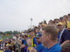 Fanblock Dammsitz