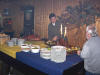 Der Chef legt selber Hand an