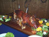 Schwein gehabt!