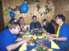Haut rein, Jungs und M�dels!