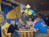 Der Stammtisch, eine runde Sache
