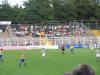 Blick auf den ordentlichen G�steanhang