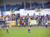 ... und menschlich - 8:1!