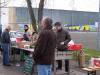 Toller Service vom Grill