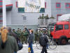 Cops im Anschlag