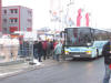Die n�chste Fuhre ist eingetroffen