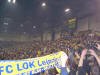 Das beste Banner der Stadt