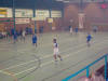 Spiel um den 3. Platz gegen Stahl Brandenburg