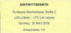 Alte Karte zum gleichen Preis: 4 �