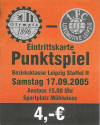 Das heutige Billett f�r 4 �