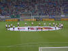 Gro�e Show am Mittelkreis