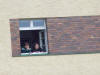 Logenplatz im ersten Stock