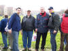 Locomotion-Gruppenbild