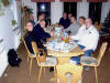 Gem�tliche Bierrunde