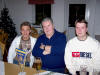 Kevin im Familienkreis