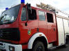 Feuerwehr heute ohne Stre� - LOK feiert nur!