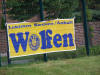 Wolfen gr��t LOK