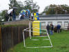 Die Loge f�r kletterstarke Lokisten