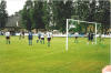 Angriffspower mit Opoku, Nummer 8