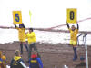 5:0 f�r die Girls...