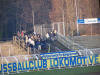 Der heutige Ultra-Fanblock