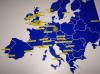 LOK eroberte EUROPA - im UEFA-Pokal!