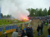 ...weithin sichtbar...