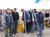 Fighten am Fanshop?
