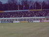 Auch die Gerade will ins Finale!