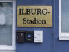 Nobles Stadionschild