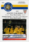 Weiter im Retrolook: FCL-Programm Nummer 1 - 2005/06
