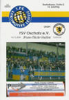 Programm Nummer 12 der Saison