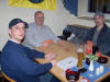 ... und hier Tisch 1 in Runde 2