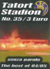 106 Seiten pralle Fanzine-Power