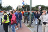 Auf der Frankfurter Allee