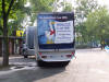 Gute Sponsorleistung