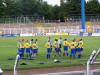 Das neue Team formiert sich f�r die Bezirksklasse