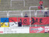 Neue Ultras-Freundschaft: LOK-Halle-Erfurt