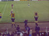 Die M�dels zeigen das 2:0