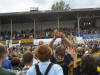 Alle LOK-Fans feiern mit