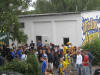 Der BSL-Treff am Fanhaus