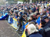 erwartungsvolle LOK-Fans