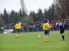 Freisto� f�r LOK-Kapit�n Holger Krau�