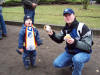 Bratwurst f�r Hungrige