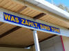 Heute z�hlten wir alle Neune!