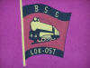Logo aus alten DDR-Zeiten