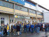 Treffpunkt f�r Busreisende: Das Club-Casino