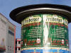 Aktuelle Turnierplakate