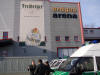 Neuer Sponsor f�r das Hallenmasters: Freiberger